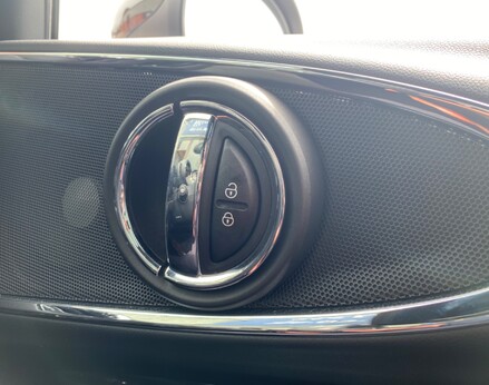 Mini Clubman COOPER S 55