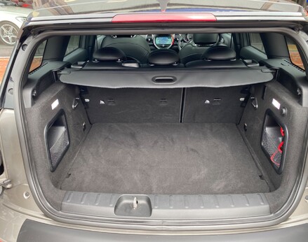 Mini Clubman COOPER S 61