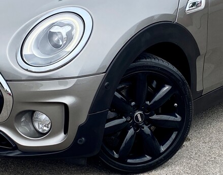 Mini Clubman COOPER S 3