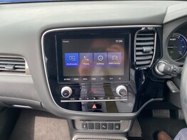 Mitsubishi Outlander PHEV DYNAMIC 20
