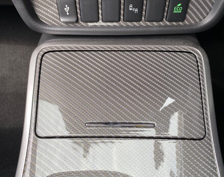Mitsubishi Outlander PHEV DYNAMIC 28
