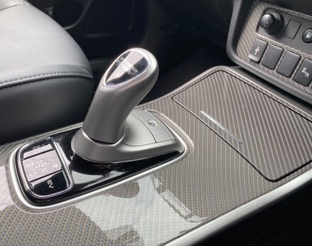 Mitsubishi Outlander PHEV DYNAMIC 30