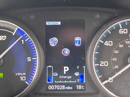 Mitsubishi Outlander PHEV DYNAMIC 35