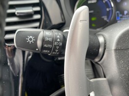 Mitsubishi Outlander PHEV DYNAMIC 42