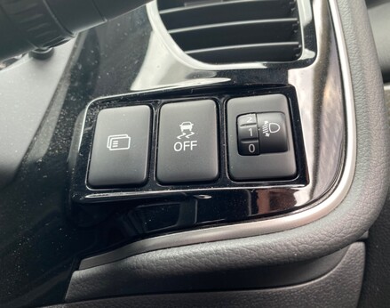 Mitsubishi Outlander PHEV DYNAMIC 45