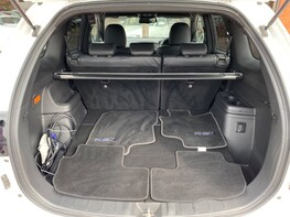 Mitsubishi Outlander PHEV DYNAMIC 54