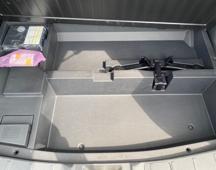 Mitsubishi Outlander PHEV DYNAMIC 56