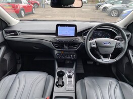 Ford Focus VIGNALE TDCI 2