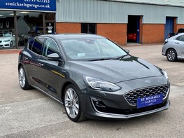 Ford Focus VIGNALE TDCI 4