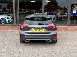 Ford Focus VIGNALE TDCI 6
