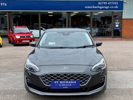 Ford Focus VIGNALE TDCI 5