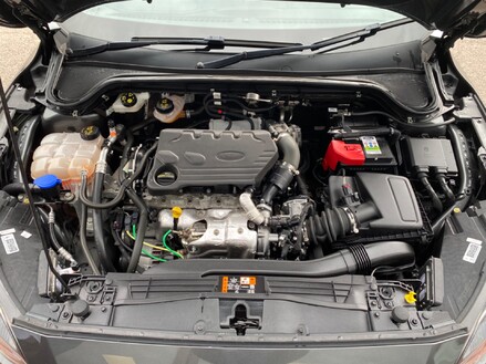 Ford Focus VIGNALE TDCI