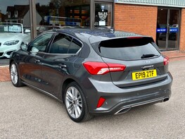Ford Focus VIGNALE TDCI 9