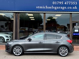 Ford Focus VIGNALE TDCI 11
