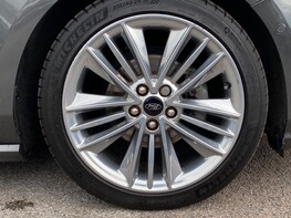 Ford Focus VIGNALE TDCI 13