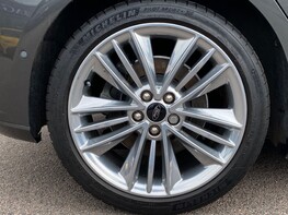 Ford Focus VIGNALE TDCI 14