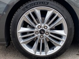 Ford Focus VIGNALE TDCI 16