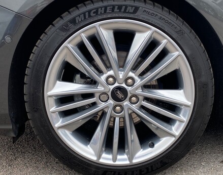 Ford Focus VIGNALE TDCI 16
