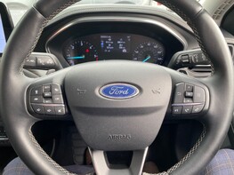 Ford Focus VIGNALE TDCI 19