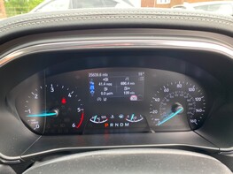 Ford Focus VIGNALE TDCI 20