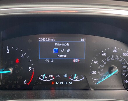 Ford Focus VIGNALE TDCI 27