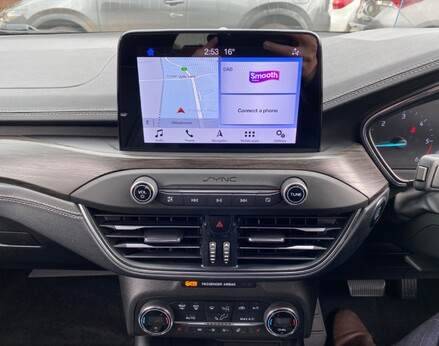 Ford Focus VIGNALE TDCI 28