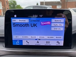 Ford Focus VIGNALE TDCI 29