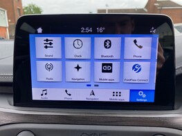 Ford Focus VIGNALE TDCI 34