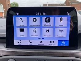 Ford Focus VIGNALE TDCI 35