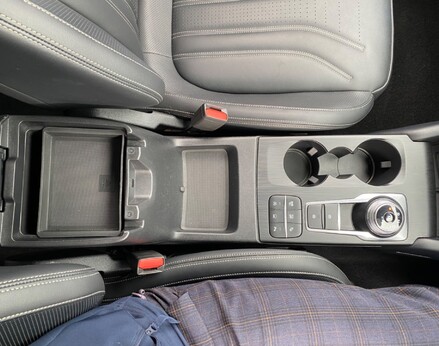 Ford Focus VIGNALE TDCI 46