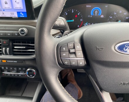 Ford Focus VIGNALE TDCI 49