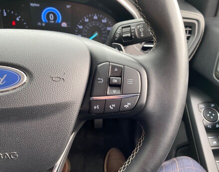 Ford Focus VIGNALE TDCI 50