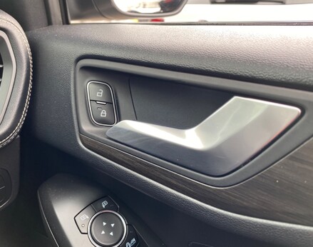 Ford Focus VIGNALE TDCI 55