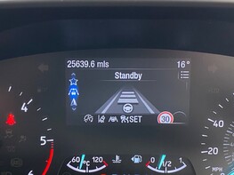 Ford Focus VIGNALE TDCI 25