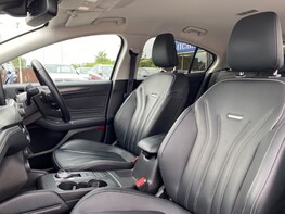 Ford Focus VIGNALE TDCI 57