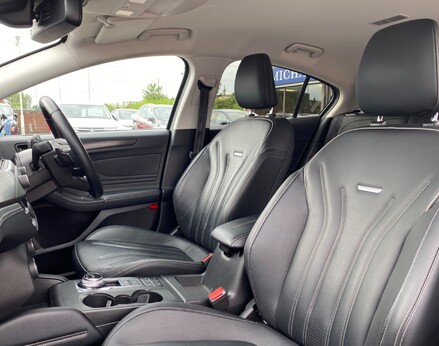 Ford Focus VIGNALE TDCI 57