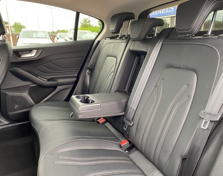 Ford Focus VIGNALE TDCI 59