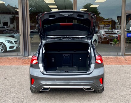 Ford Focus VIGNALE TDCI 60