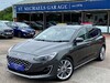 Ford Focus VIGNALE TDCI