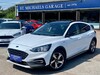 Ford Focus 1.5