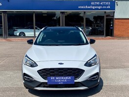 Ford Focus 1.5 5