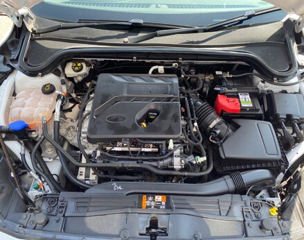 Ford Focus 1.5 7