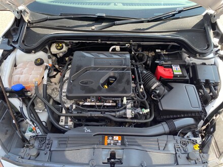 Ford Focus 1.5