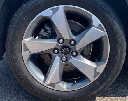 Ford Focus 1.5 14