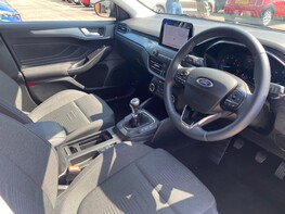 Ford Focus 1.5 17