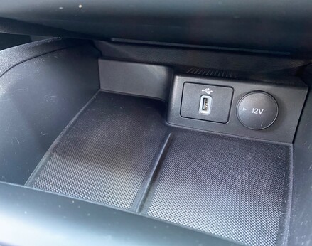 Ford Focus 1.5 35
