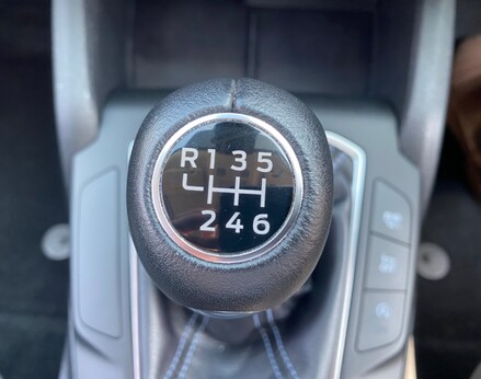 Ford Focus 1.5 36