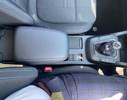 Ford Focus 1.5 39