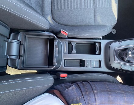 Ford Focus 1.5 41