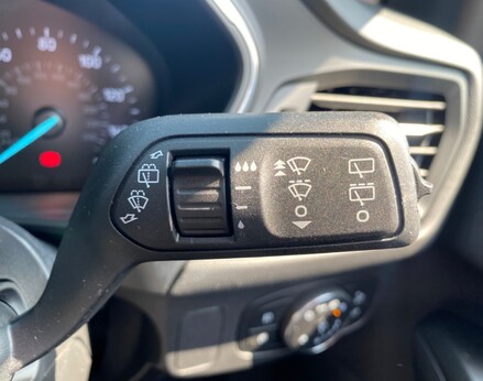 Ford Focus 1.5 47